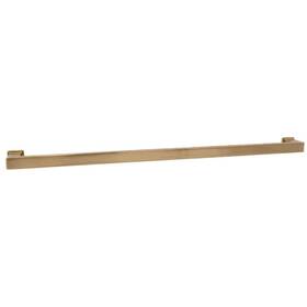 Rl062845 Sumner Street Home Hardware Chelsey 12 Inch Satin Brass Bar Drawer Pull
