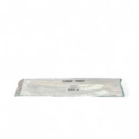 Rl063354 Sumner Street Home Hardware Vail 12 Inch Center-to-center Satin Nickel Drawer Pull