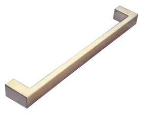 Rl063380 Sumner Street Home Hardware Appliance Drawer Pull Satin Brass Finish 12 Inch Handle Door