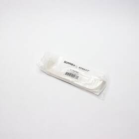 Rl004760 Sumner Street Paris Bar Drawer Pull Satin Brass 6 Inch Center-to-center