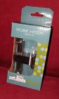 Sutth-brn Atlas Homewares Sutton Place Brushed Nickel Hook 782808625301