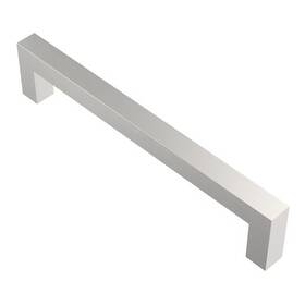 5977683 Sytle Selections 25 Pack Carter 3-3/4-in Stainless Steel Kitchen Cabinet Knob Drawer Pulls 96mm