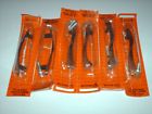 T-474 Amerock New In Package Lot Of Antique Copper Drawer Handles