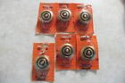 T-594-ae T-594 Amerock Vintage Colonnade Cabinet Knob Pulls Antique English