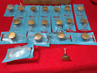 T-629-ae Amerock Antique English Metal Cabinet Pull Handle Knob New