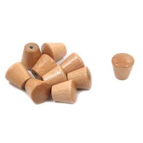 Add2006242034 T Tulead Wooden Furniture Knobs Decorative Cabinet Pull Handle Drawer Cupboard 0