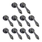 T Tulead Antique Drawer Knobs Tiny Bronze Pulls Desk