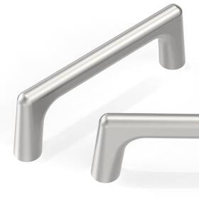 B0djjnjvcg Talentedeco 10 Pack Brushed Satin Nickel Cabinet Pulls 3 Inch Kitchen Handles