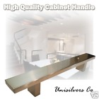 Tcs 20 Stainless Steel Finish Kitchen Cabinet Pull Handle 617724353734