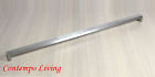 Tcs 29-1 2 Stainless Steel Square Bold Style Kitchen Cabinet Pull Handle 640265631481