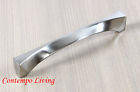 Tcs 8 Kitchen Handle With Stainless Steel Finsh Cabinet Pull Twist Design 617724352027