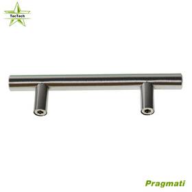 Pr2917724 Tectech 30 Pack 5 Inch Stainless Steel T Bar Pulls Knobs Cabinet Door Kitchen Drawer Us