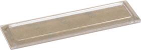 59226 The Hillman Group Clear Adhesive Finger Pull 8-pack