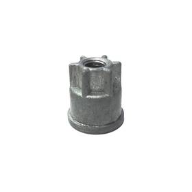 Alfn001 Thunder Group 789313098927 Shelving Knob For Post Pack Of 4