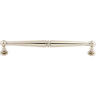Tk158pn Top Knobs Edwardian Center To Appliance Pull Nickel 840355228175