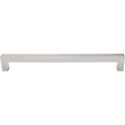 Tk164pn Tk164 Top Knobs Five Pn Square In Center Handle Pull Polished