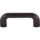 Tk222 Top Knobs Sable Victoria 840355211658