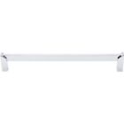 Tk237 Top Knobs Polished Chrome 840355216530