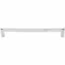 Tk244alu Tk244 Top Knobs Aluminum Meadows Edge Series 12 Inch Center Circular Post 840355220148