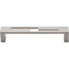 Tk254 Top Knobs Brushed Satin 840355217247