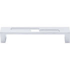 Tk254alu Top Knobs Sanctuary Ii Modern Metro Bar Pull