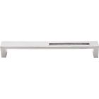 Tk267 Top Knobs Brushed Stainless 840355218954