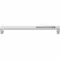 Tk268ss Top Knobs Modern Metro Slot Pull 9 Brushed Stainless Steel 840355218961