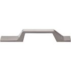 Tk270 Top Knobs Brushed Satin 840355218206 Tk270 Top Knobs Brushed Satin 840355218206
