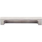 Tk276 Top Knobs Brushed Stainless 840355219036 Tk276 Top Knobs Brushed Stainless 840355219036