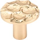 Tk296br Tk296 Top Knobs Br Cobblestone Inch Diameter Mushroom Cabinet 840355220995