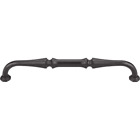Tk343sab Tk343 Top Knobs Sab Chareau Inch Center To Handle 840355226478
