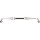 Tk344 Top Knobs Brushed Satin 840355226485