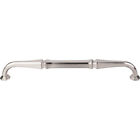 Tk347bsn Top Knobs Chareau Chalet Tk347bsn Top Knobs Chareau Chalet