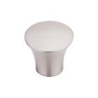 Tk385bsn Tk385 Top Knobs Bsn Chareau Inch Diameter Conical Cabinet Knob