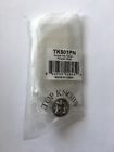 Tk501pn Top Knobs Europa Tab Pull Polished Nickel 840355228250