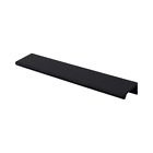 Tk504blk Tk504 Top Knobs Blk Europa Inch Center To Finger 840355228342 Tk504blk Tk504 Top Knobs Blk Europa Inch Center To Finger 840355228342