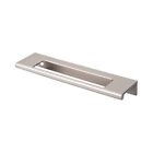Tk521 Top Knobs Brushed Satin 840355228519 Tk521 Top Knobs Brushed Satin 840355228519
