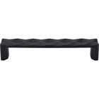 Tk561ag Top Knobs Mercer Quilted Bar Pull