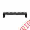 Tk562 Top Knobs Quilted Series 5-1 16 Inch Center To Cabinet Handle Pull