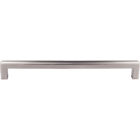 Tk677bsn Top Knobs Transcend Podium Appliance Pull