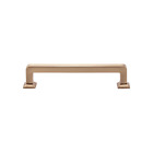 Tk704 Top Knobs Ascendra Inch Mm Center To Handle Cabinet Pull
