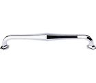 Tk719pc Top Knobs Polished Chrome Pull