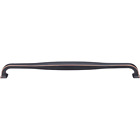 Tk726um Tk726 Top Knobs Um Contour Inch Center To Handle 840355235821