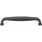 Tk727um Tk727 Top Knobs Um Contour Inch Center To Handle 840355235876