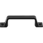 Tk742 Top Knobs Channing Inch Center To Handle Cabinet 840355242324