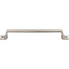 Tk745ag Top Knobs Barrington Channing Center Bar Pull