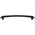 Tk788blk Top Knobs Barrington 12 Tk788blk Top Knobs Barrington 12