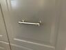 Tk804bsn Top Knobs Lot Of Kara Pulls See Comments Polished Crome