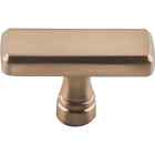 Tk851 Top Knobs Kingsbridge Inch Long Rectangular Cabinet Knob From The