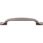 Tk864 Top Knobs Torbay Inch Mm Center To Handle Cabinet Pull